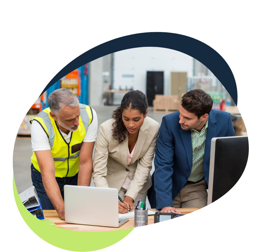 Light Industrial Staffing Agency in Cincinnati, OH Kable Staffing